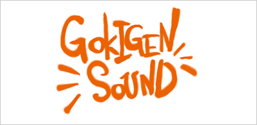 GOKIGEN SOUNDItBVTCg