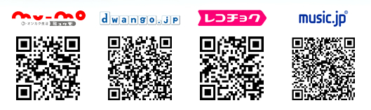 QRコード